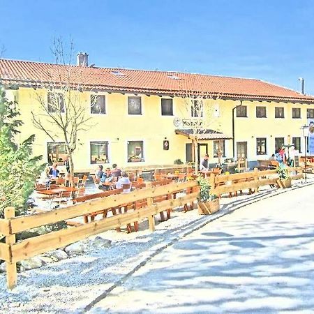 Manthaler Hotel Berg am Starnberger See Luaran gambar